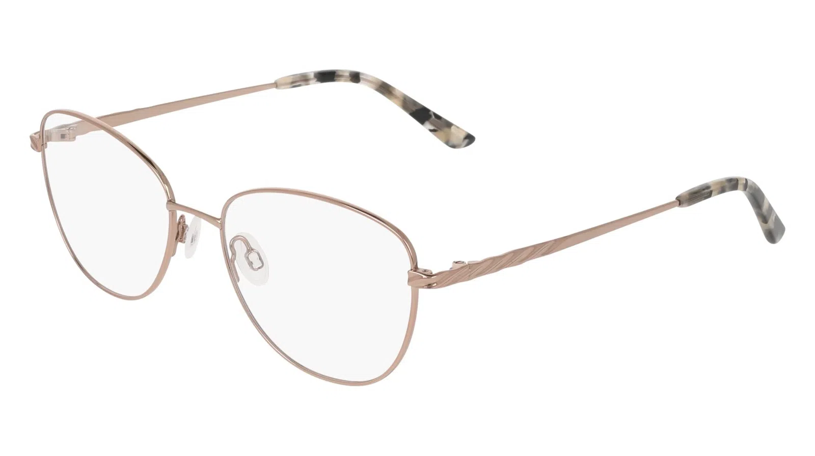 Flexon W3045 Eyeglasses - view 3